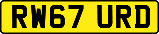 RW67URD