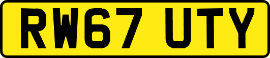 RW67UTY