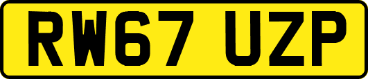 RW67UZP