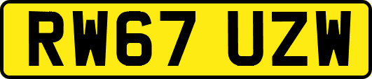 RW67UZW