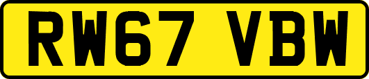 RW67VBW