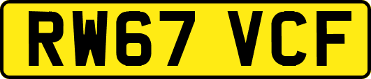 RW67VCF