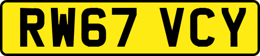 RW67VCY