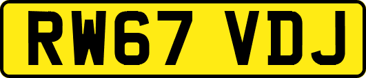 RW67VDJ