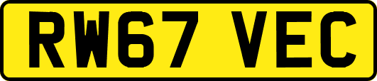 RW67VEC