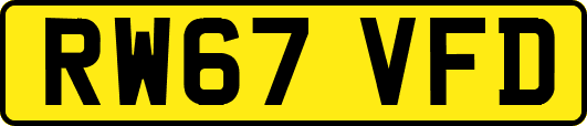 RW67VFD