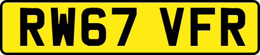 RW67VFR