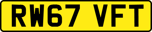 RW67VFT