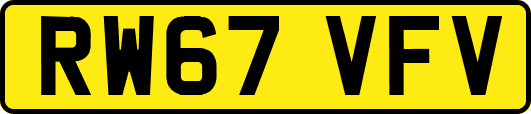 RW67VFV