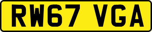 RW67VGA