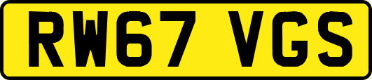RW67VGS