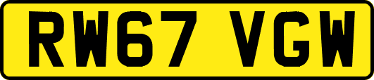 RW67VGW