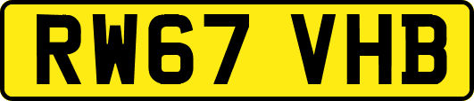 RW67VHB