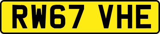 RW67VHE
