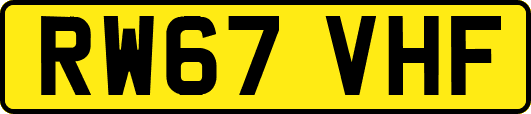 RW67VHF