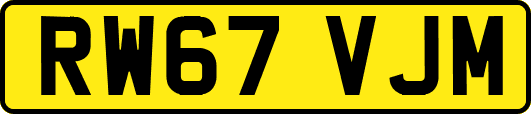 RW67VJM