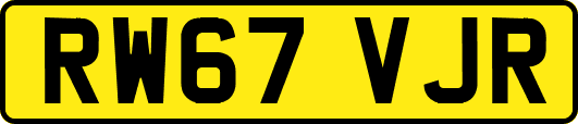 RW67VJR