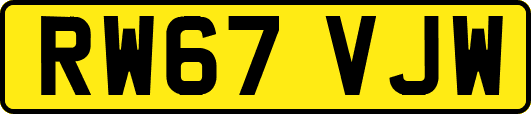 RW67VJW
