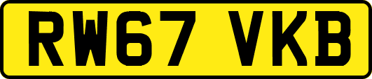 RW67VKB