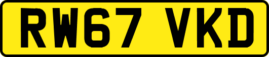 RW67VKD