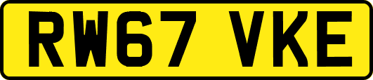 RW67VKE