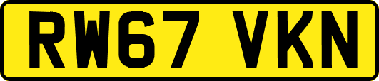 RW67VKN