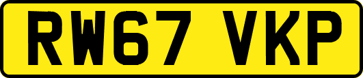 RW67VKP