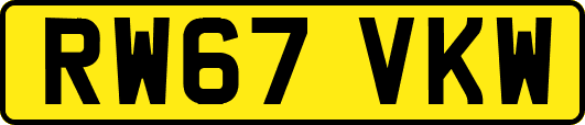 RW67VKW