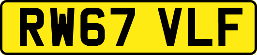 RW67VLF