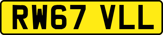 RW67VLL
