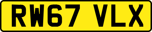 RW67VLX