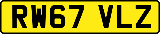 RW67VLZ