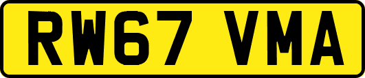 RW67VMA