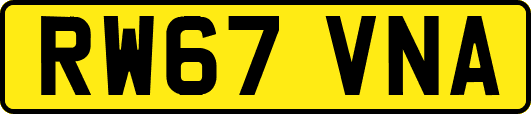 RW67VNA