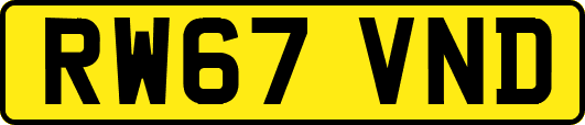 RW67VND