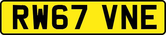 RW67VNE