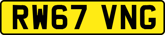 RW67VNG