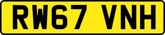 RW67VNH