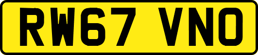 RW67VNO