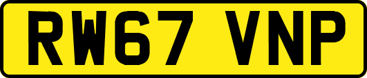 RW67VNP