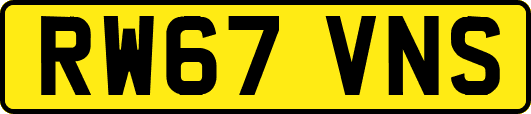 RW67VNS