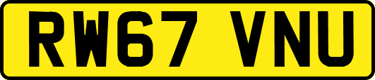 RW67VNU