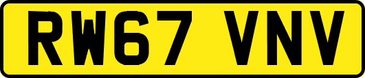 RW67VNV