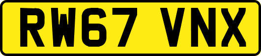 RW67VNX