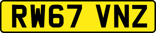 RW67VNZ