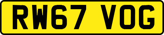 RW67VOG