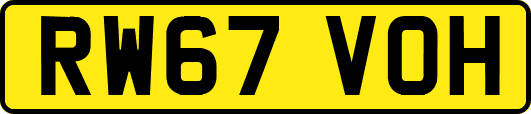 RW67VOH