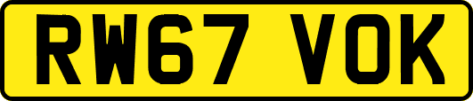 RW67VOK