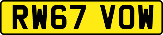 RW67VOW