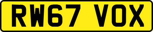 RW67VOX